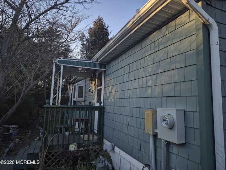 Property Photo: 1991 Nj 37 W NJ 08757