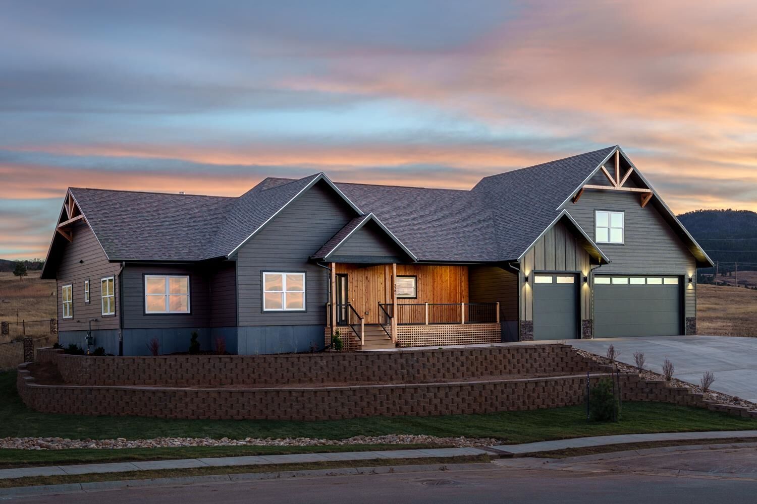 Property Photo:  2301 Bridgestone Street  SD 57783 