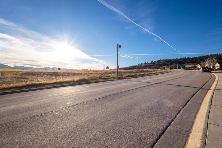 Property Photo:  Lot 1 Duke Parkway  SD 57783 