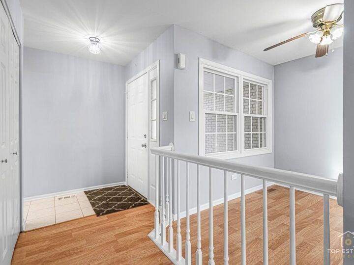 Property Photo:  9939 Constitution Court  IL 60462 