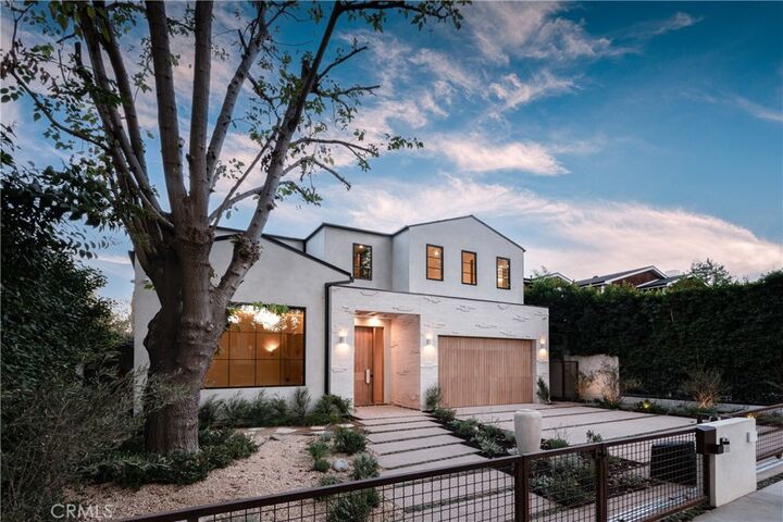 Property Photo: 4170 Sunnyslope Avenue CA 91423