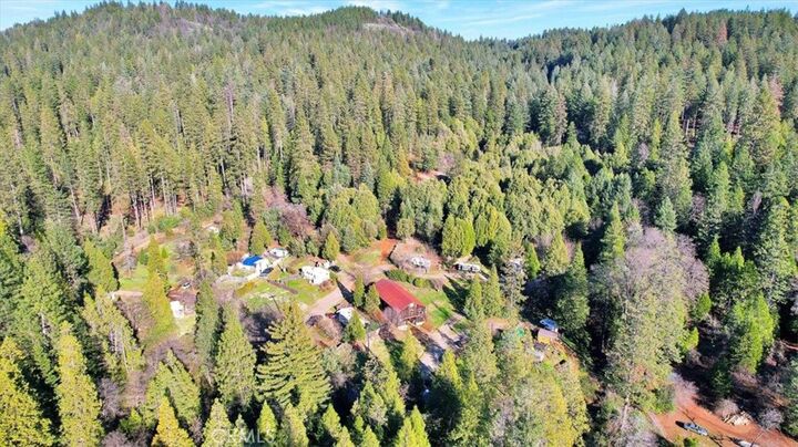 Property Photo: 18123 Joy Circle CA 95925