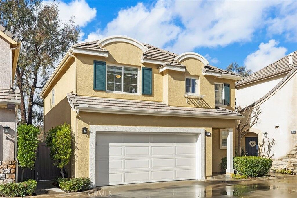 Property Photo:  171 Bloomfield  CA 92688 