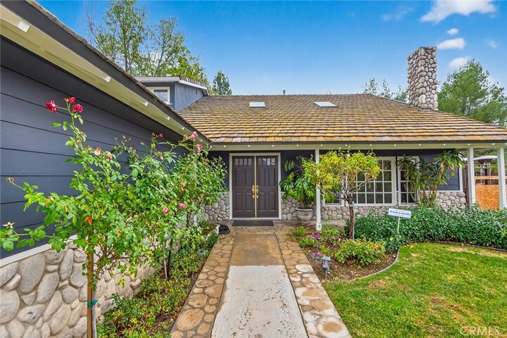 Property Photo:  22424 Calipatria  CA 91302 