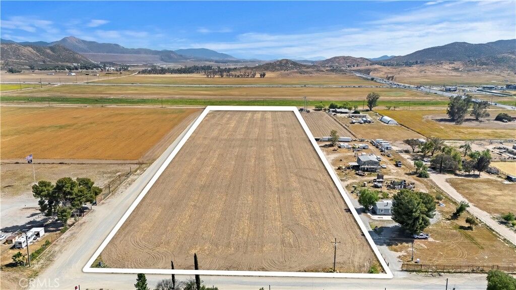 Property Photo:  0 Olive  CA 92596 