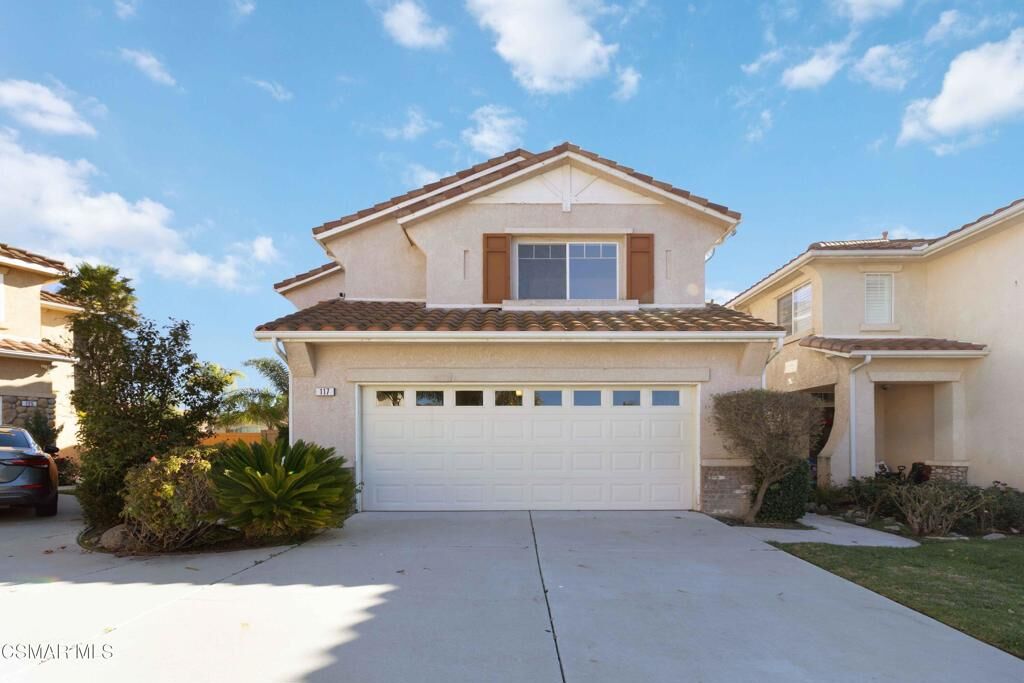 Property Photo:  117 Macademia Lane  CA 93065 