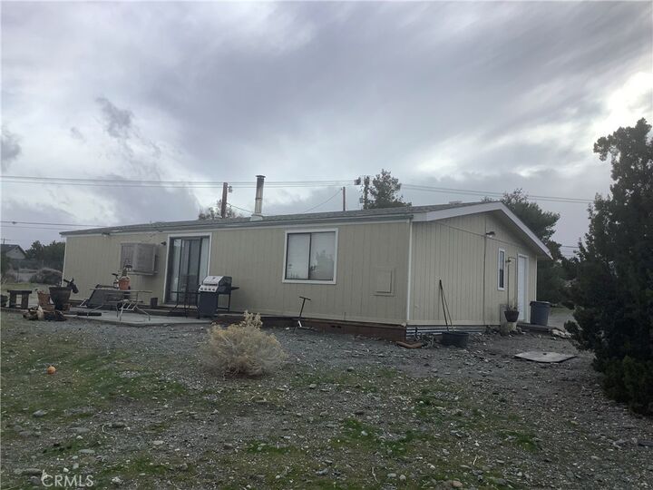 Property Photo: 2830 Phelan Road CA 92371