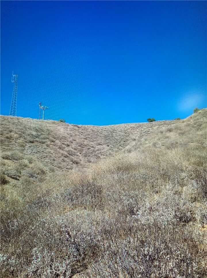 Property Photo: 0 Ridge Road CA 92530