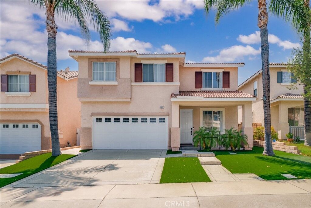 Property Photo:  7358 Freedom  CA 91730 