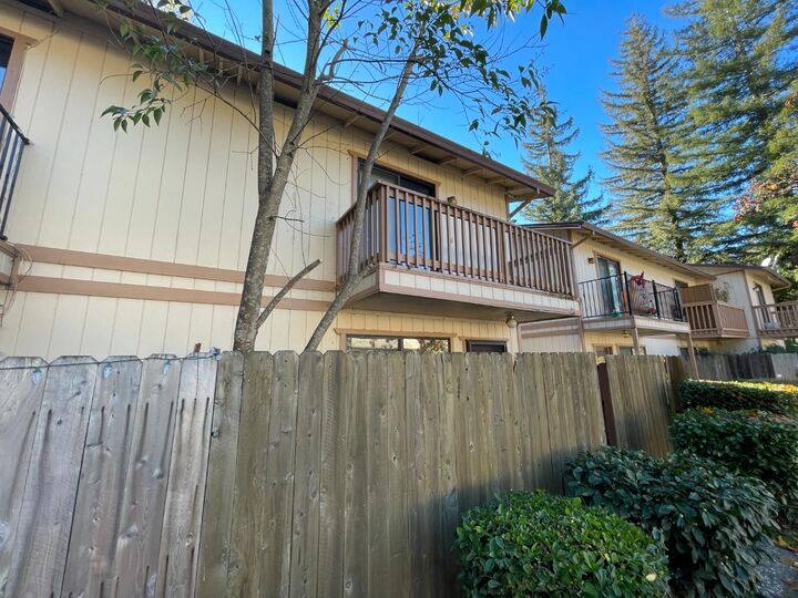 Property Photo:  4291 Patterson Drive 3  CA 95619 