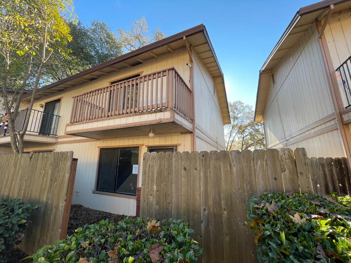 Property Photo:  4291 Patterson Drive 3  CA 95619 