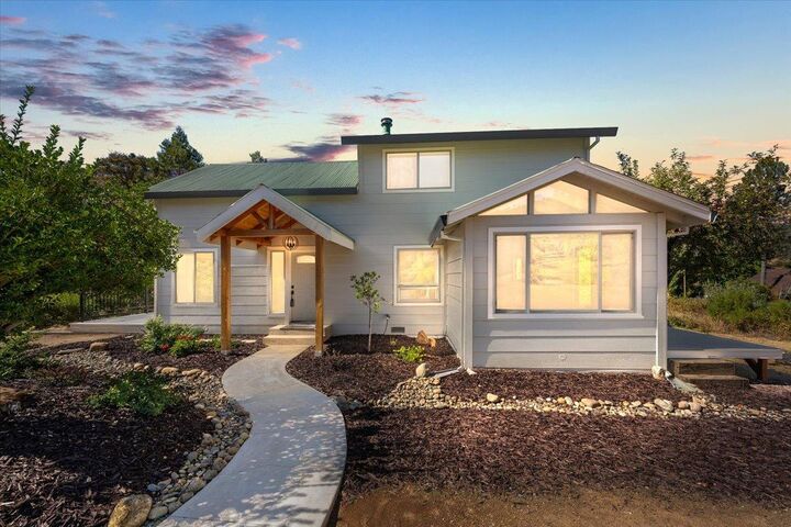 Property Photo: 9803 State Highway 193 CA 95667