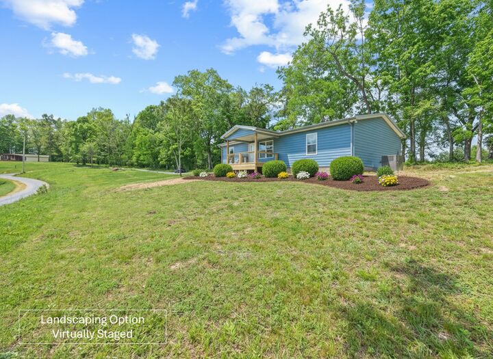 Property Photo:  518 Beaver Lane  TN 38562 