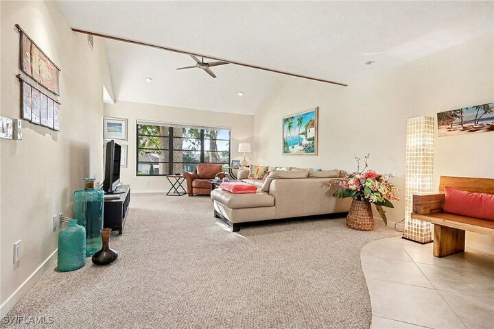 Property Photo:  4092 Belair Lane 15  FL 34103 