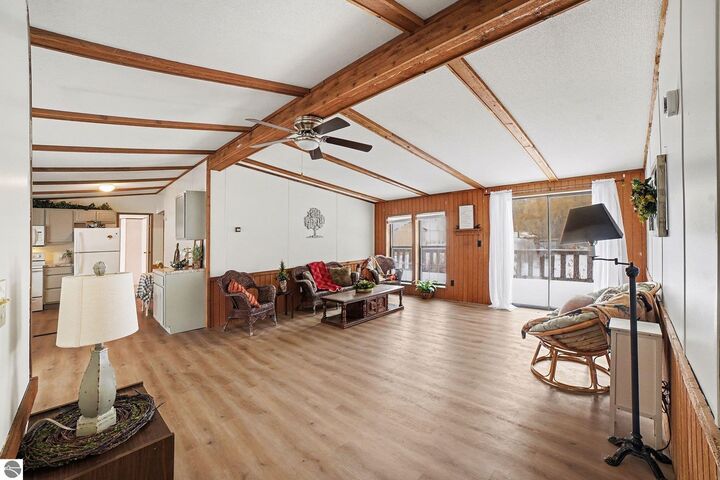 Property Photo:  1283 S Waldron Road  MI 48818 