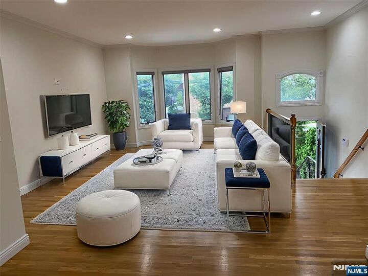 Property Photo:  436A Lawton Avenue A  NJ 07010 