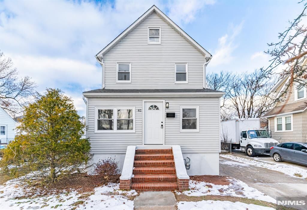 Property Photo: 82 Cresskill Avenue NJ 07628