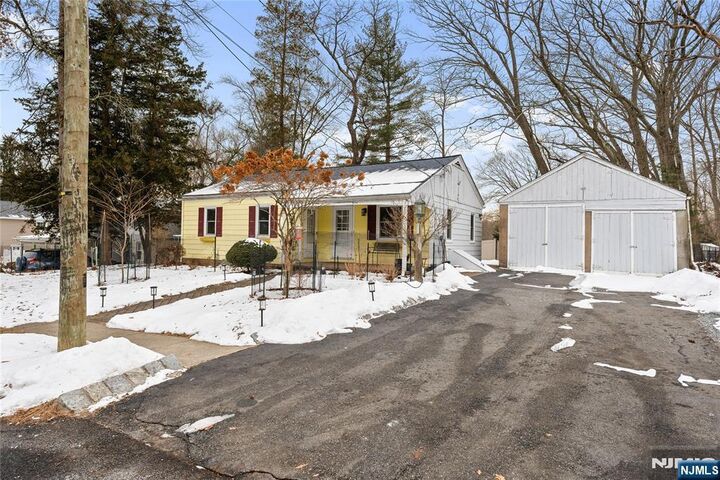 Property Photo: 23 Lindy Place NJ 07675