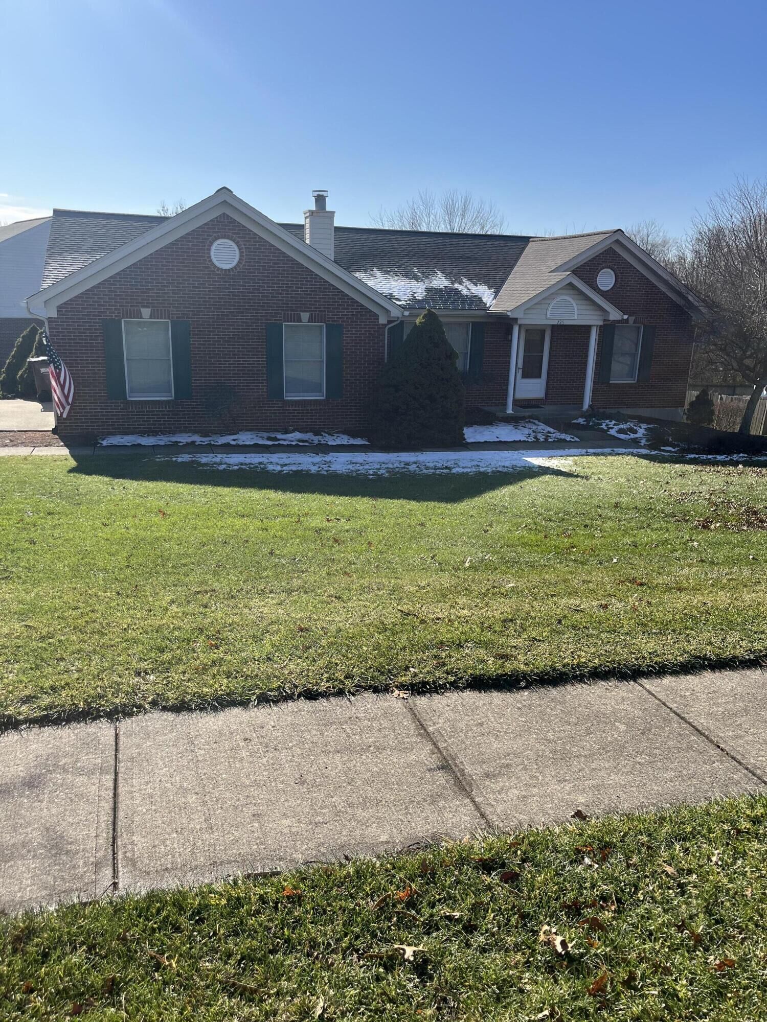 Property Photo:  725 Independence Station Road  KY 41051 