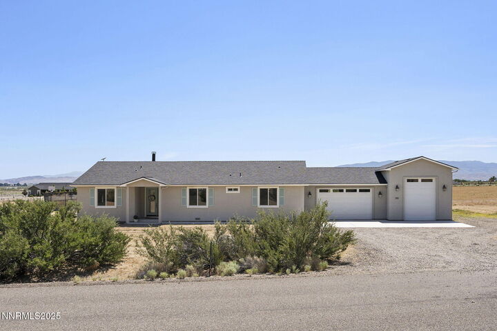 Property Photo:  390 Angelina Circle  NV 89444 