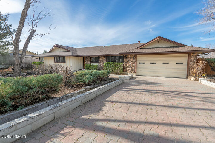 Property Photo:  14535 Seminole Trail  NV 89521 