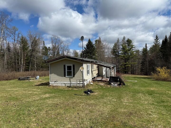 Property Photo:  571 Bliss Road  VT 05681 