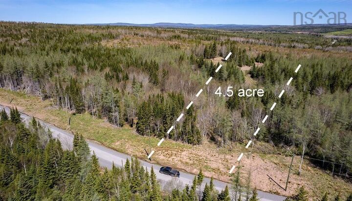 Property Photo:  Lot 4 Beaver Ln.  NS B0E 1J0 
