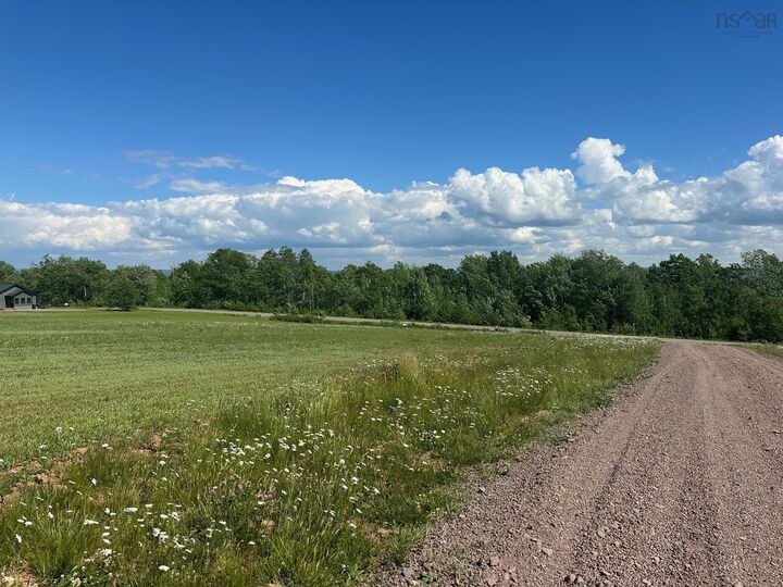 Property Photo:  Lot 2 Valley View Drive Valley View Acres  NS B0P 1R0 