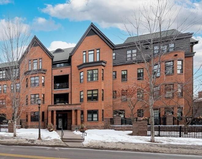 Property Photo:  80 Western Avenue N 105  MN 55102 