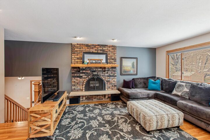 Property Photo: 7100 145th Street W MN 55124