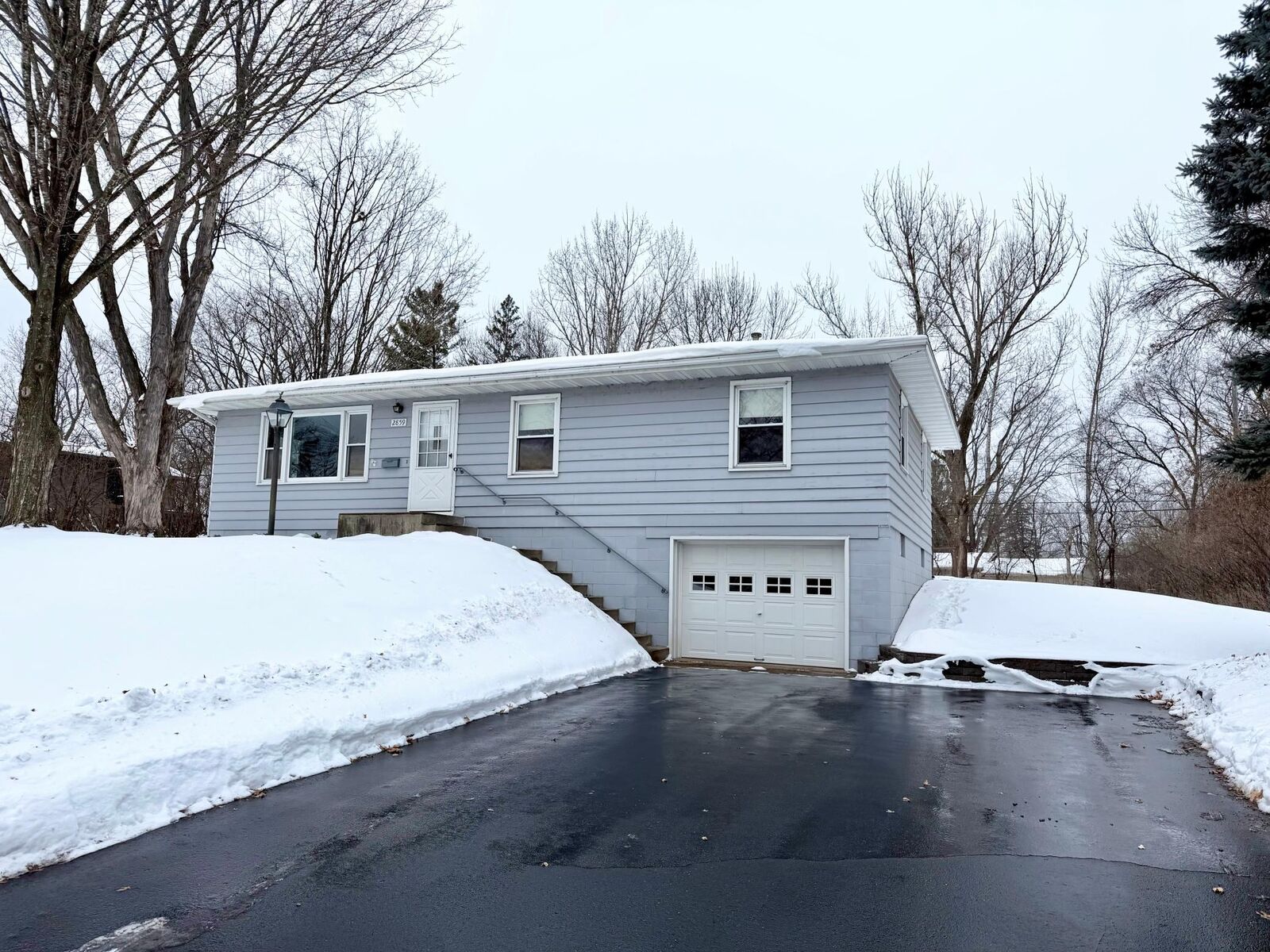 Property Photo:  2859 Parker Road  MN 56301 