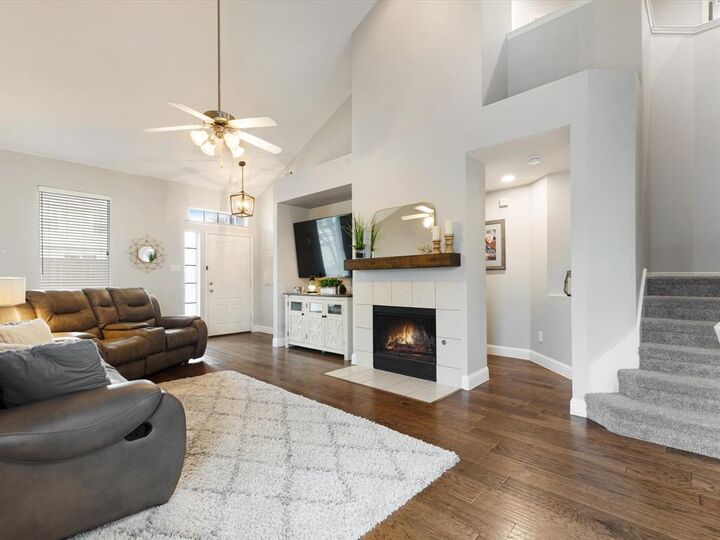 Property Photo:  3600 Temecula Creek Trail  TX 75070 