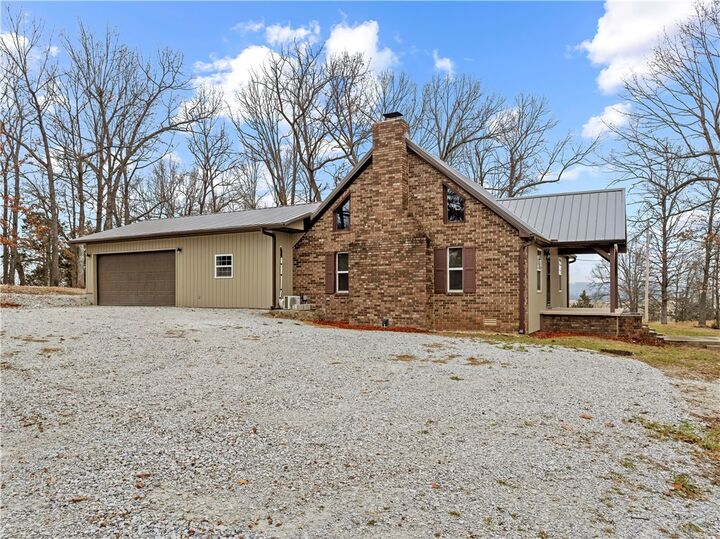 Property Photo:  6601 Essies Lane  AR 72633 