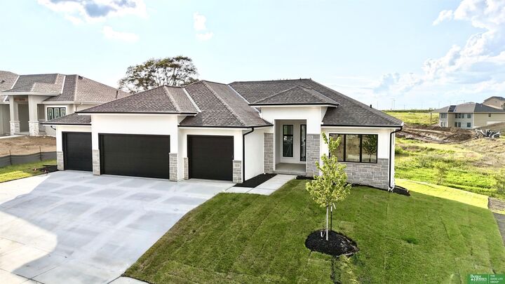 Property Photo:  10110 Laramie Street  NE 68046 