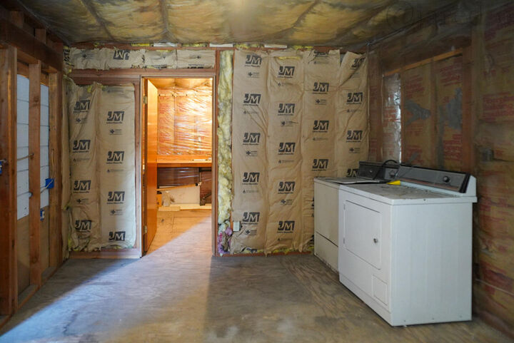 Property Photo: 14547 SE Wintoon Road OR 97754