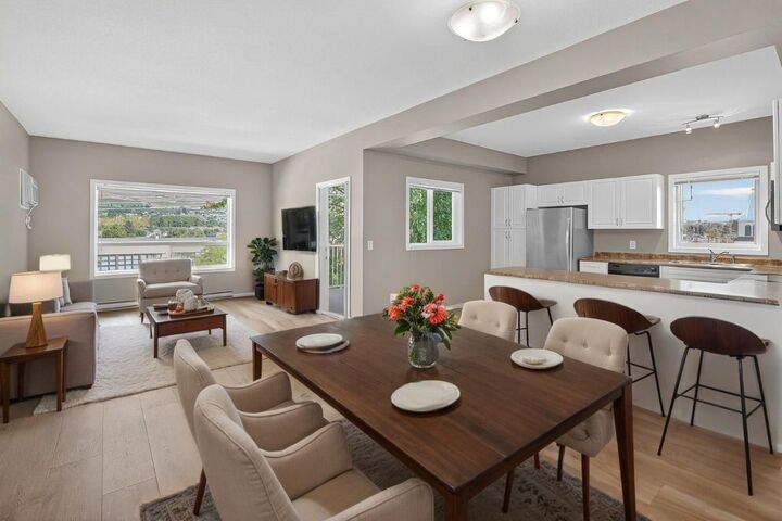 Photo de la propriété:  770 Rutland Road 407  BC V1X 3B7 