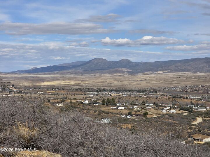 Property Photo:  000 Yavapai Drive  AZ 86327 