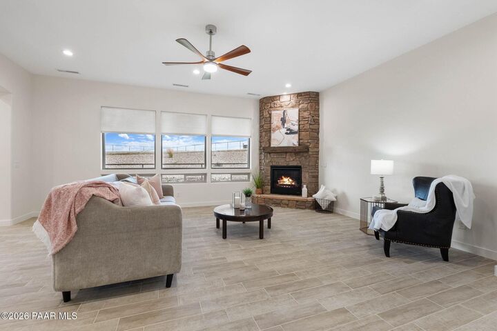 Property Photo:  6721 E Territorial Road  AZ 86315 