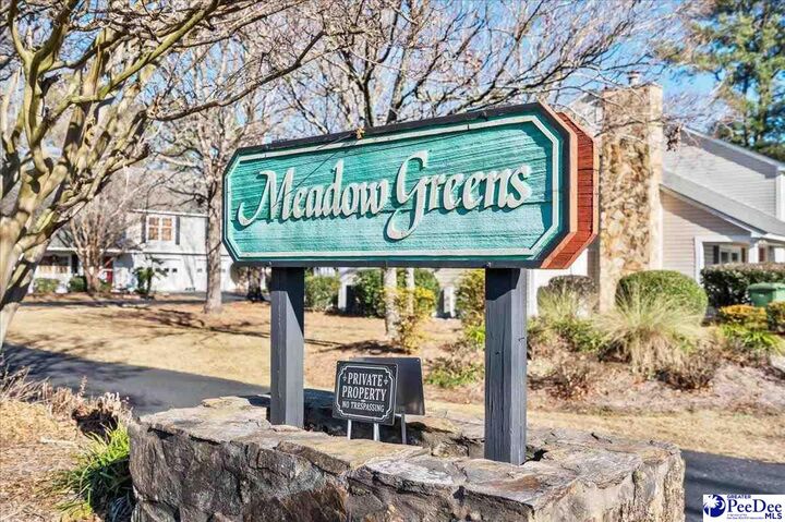 Property Photo:  1811 Meadow Green  SC 29501 