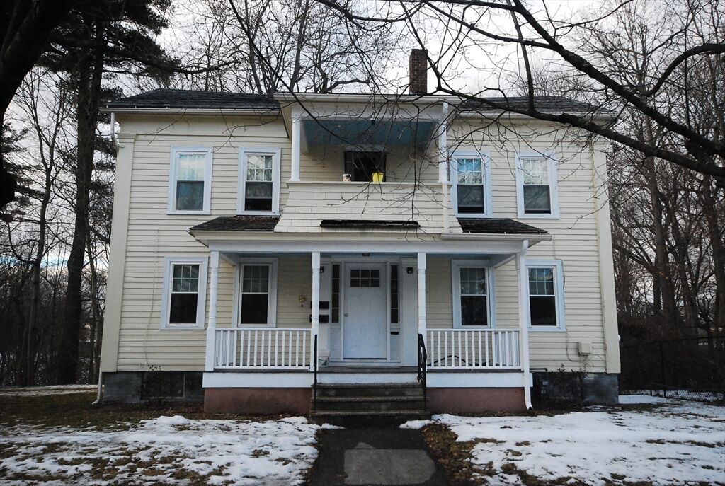 Property Photo: 22 Eleanor Rd MA 01108