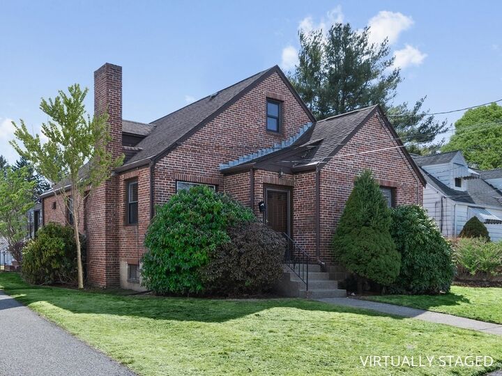 Property Photo:  48 Albert Street  MA 02453 