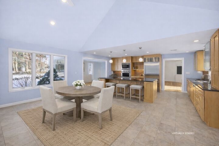 Property Photo:  117 Parsley Lane  MA 02655 