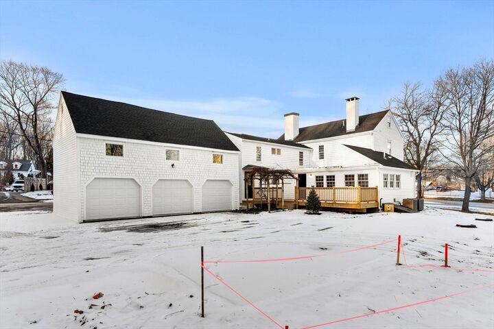 Property Photo:  34 Central 2  MA 01969 