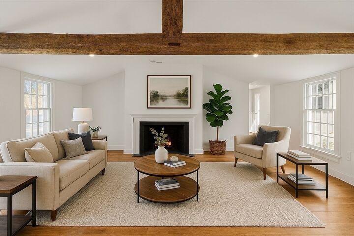 Property Photo:  34 Central 2  MA 01969 