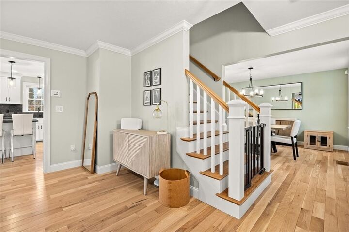 Property Photo:  70 Sandy Hill Rd  MA 02767 