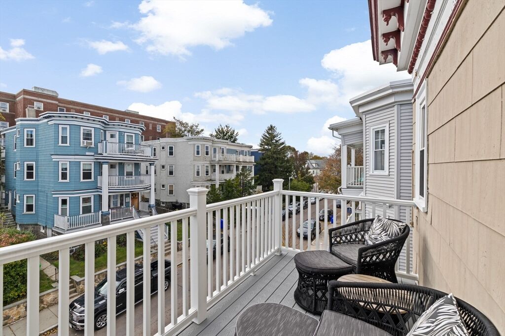 Property Photo:  108 King Street Three  MA 02122 