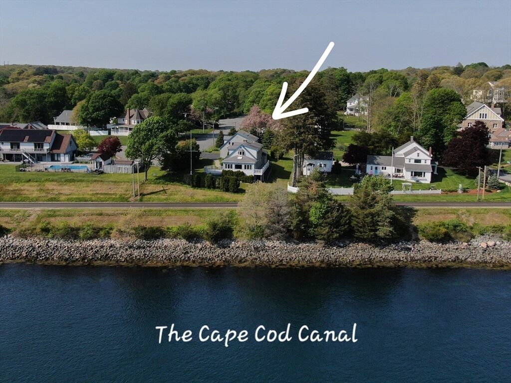 Property Photo:  18 Gibbs Road  MA 02562 