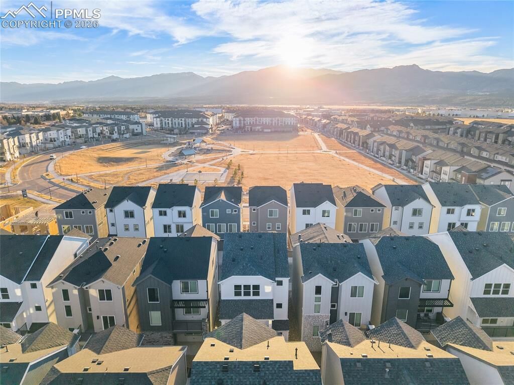 Property Photo: 10779 Spalding View CO 80908