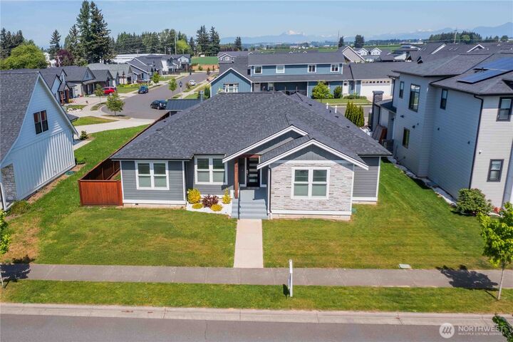 Property Photo: 1725 Aaron Drive WA 98264