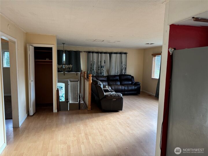 Property Photo: 377 Lakeside Drive WA 98284